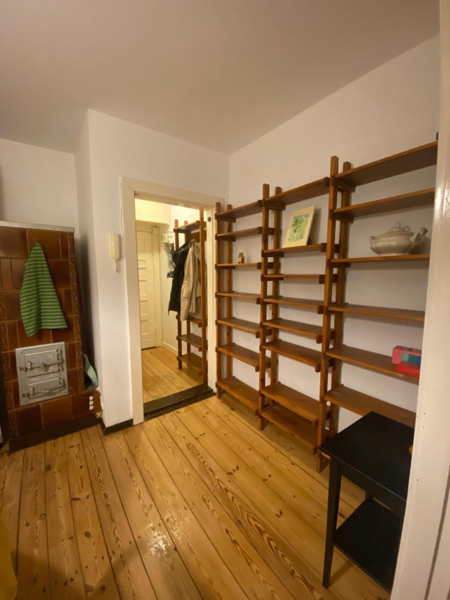 Kameralne Cale Mieszkanie 31M2 Z Prywatnym Darmowym Parkingiem Apartment Сопот Екстериор снимка