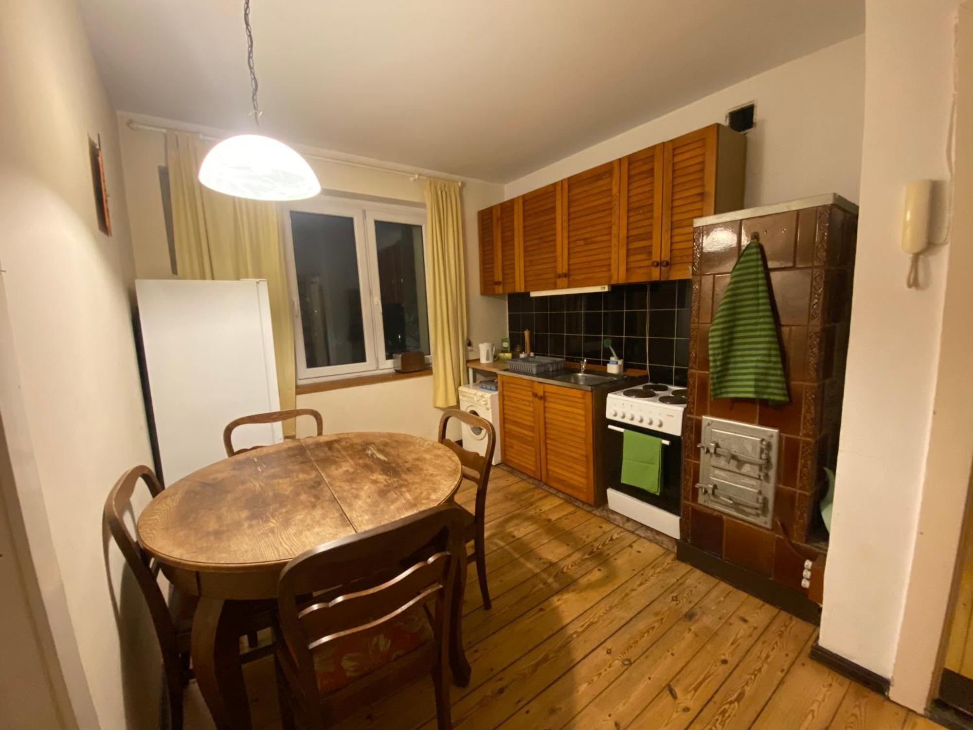 Kameralne Cale Mieszkanie 31M2 Z Prywatnym Darmowym Parkingiem Apartment Сопот Екстериор снимка